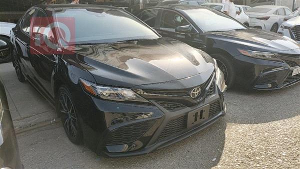 Toyota Camry 2024 for sale in Iraq - Erbil
